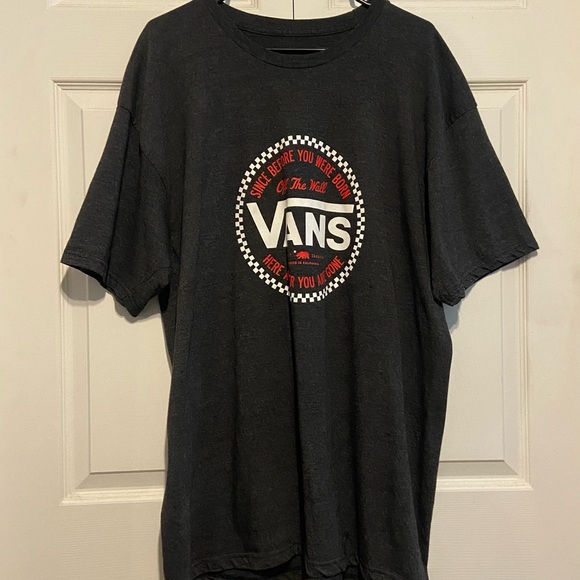Vans Men’s T-Shirt - Picture 5 of 6